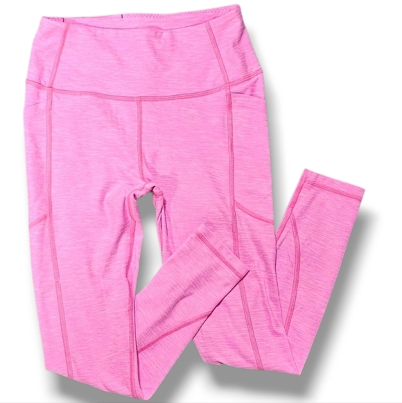 VICTORIAS SECRET | SPORT TOTAL KNOCKOUT 7/8 HIGH LEGGINGS w\ POCKETS \\ … - Picture 1 of 13